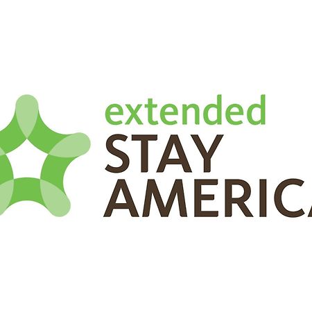 Extended Stay America Premier Suites - Pensacola - Nas Corry Station Warrington Exteriér fotografie
