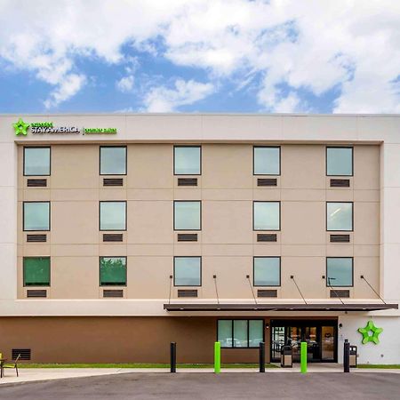 Extended Stay America Premier Suites - Pensacola - Nas Corry Station Warrington Exteriér fotografie