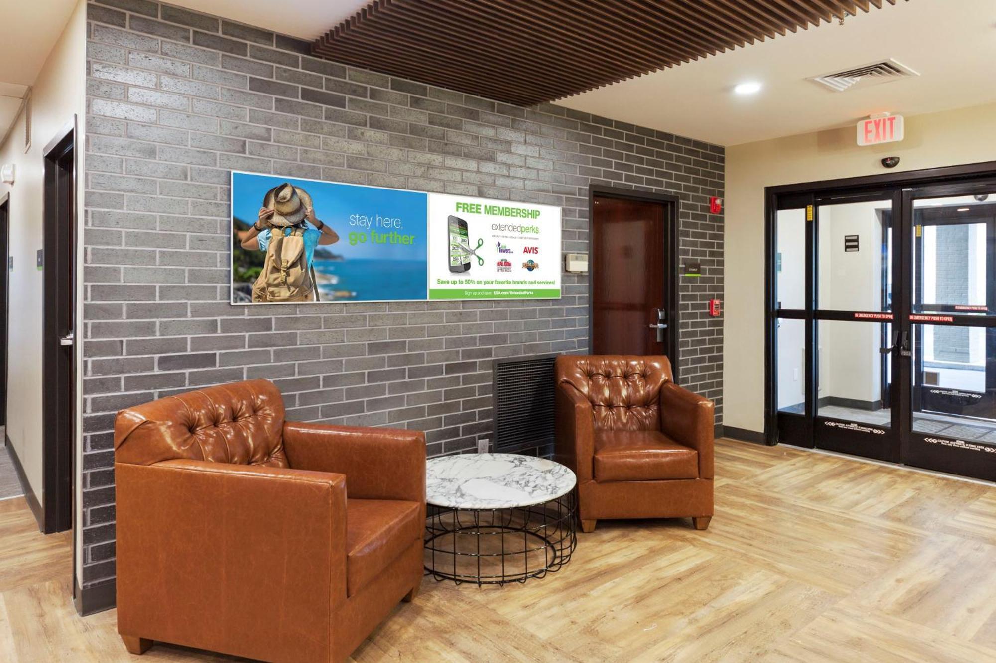 Extended Stay America Premier Suites - Pensacola - Nas Corry Station Warrington Exteriér fotografie