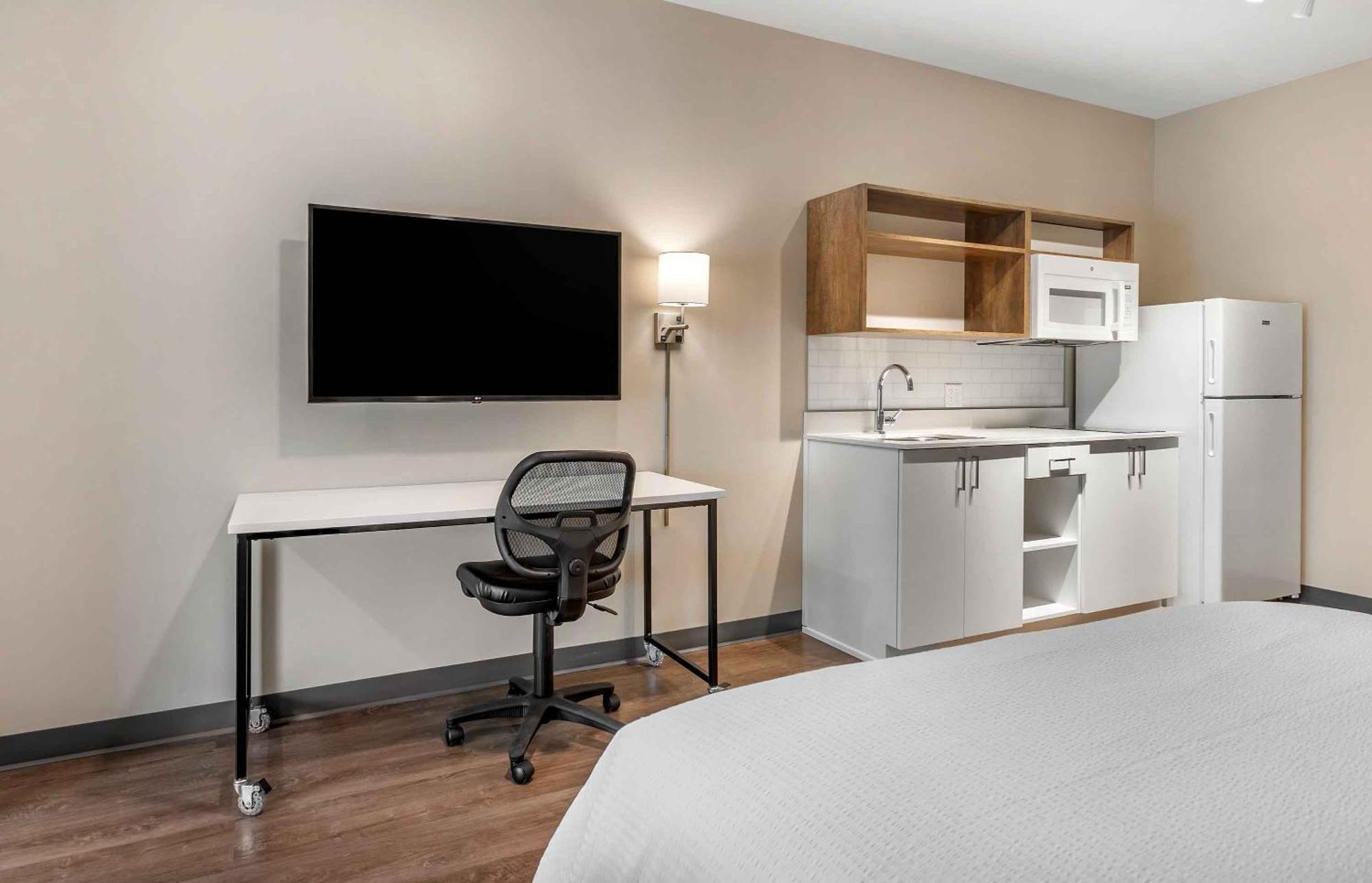 Extended Stay America Premier Suites - Pensacola - Nas Corry Station Warrington Exteriér fotografie