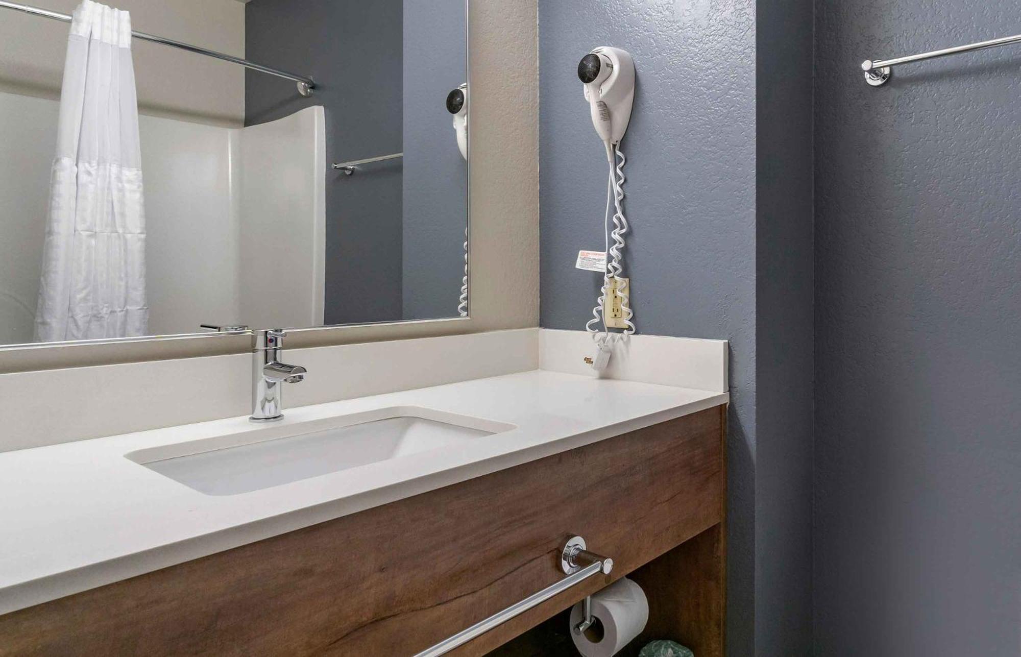 Extended Stay America Premier Suites - Pensacola - Nas Corry Station Warrington Exteriér fotografie