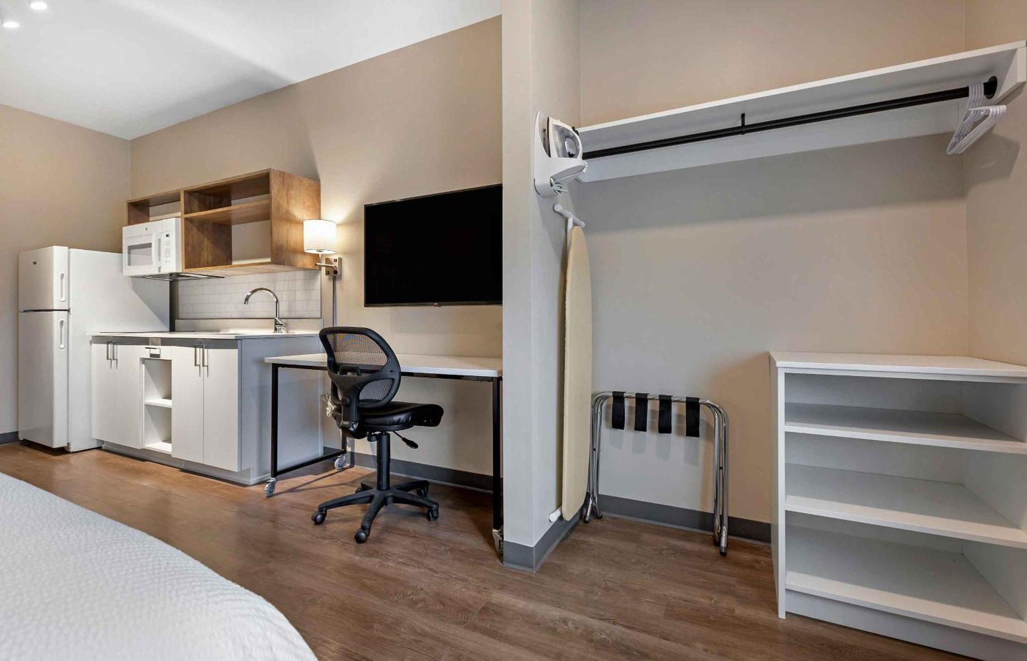 Extended Stay America Premier Suites - Pensacola - Nas Corry Station Warrington Exteriér fotografie