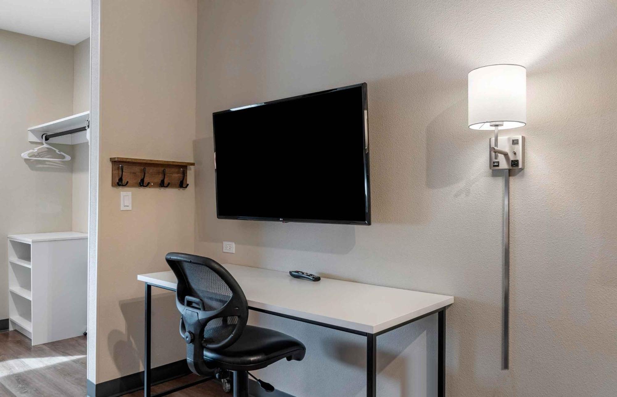 Extended Stay America Premier Suites - Pensacola - Nas Corry Station Warrington Exteriér fotografie
