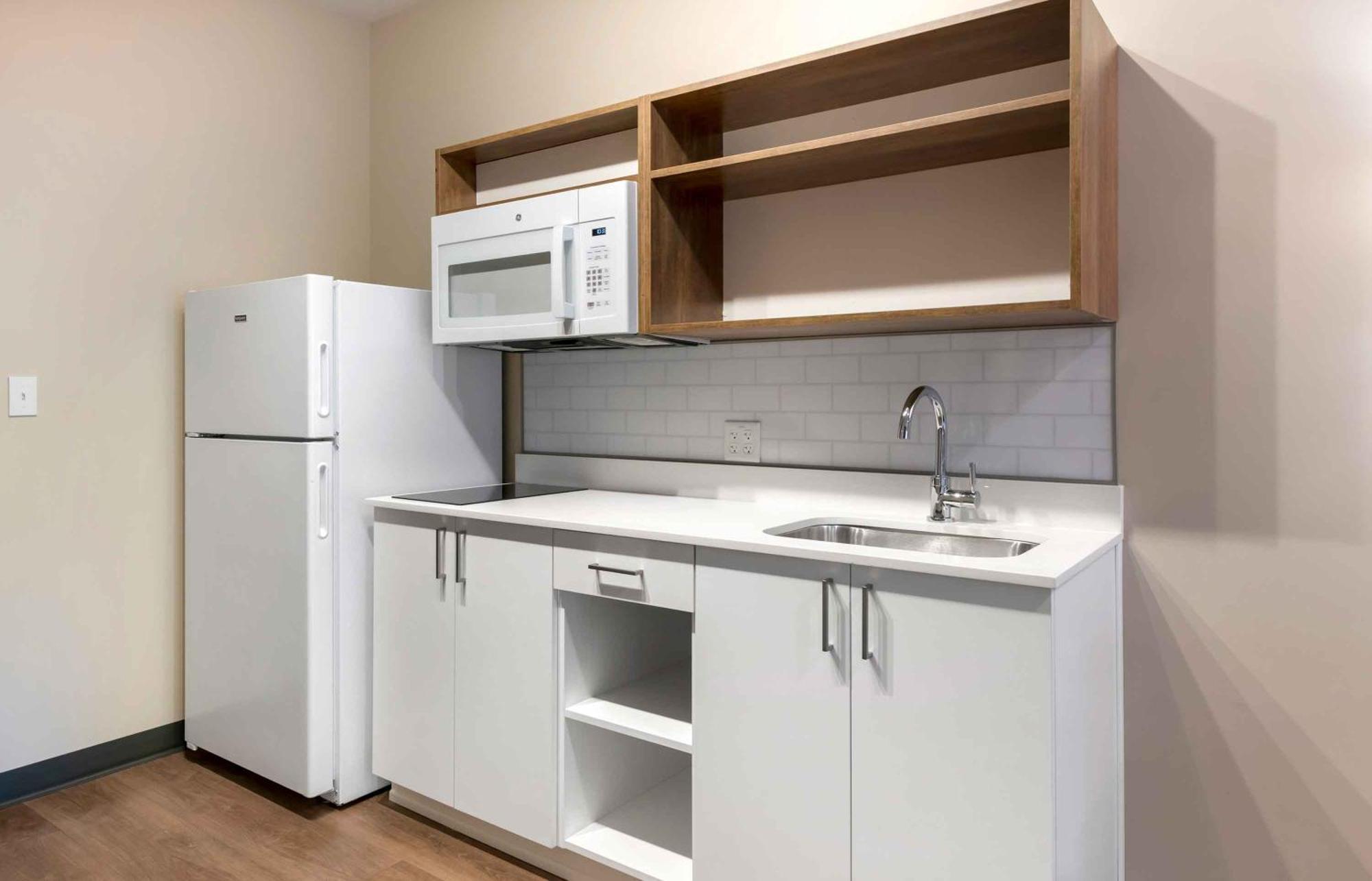 Extended Stay America Premier Suites - Pensacola - Nas Corry Station Warrington Exteriér fotografie