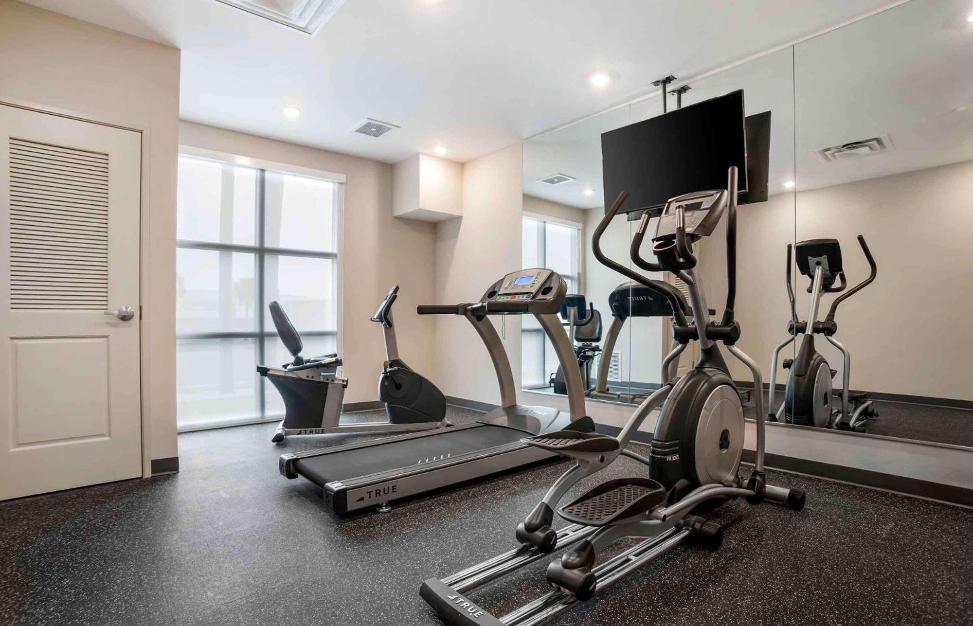 Extended Stay America Premier Suites - Pensacola - Nas Corry Station Warrington Exteriér fotografie