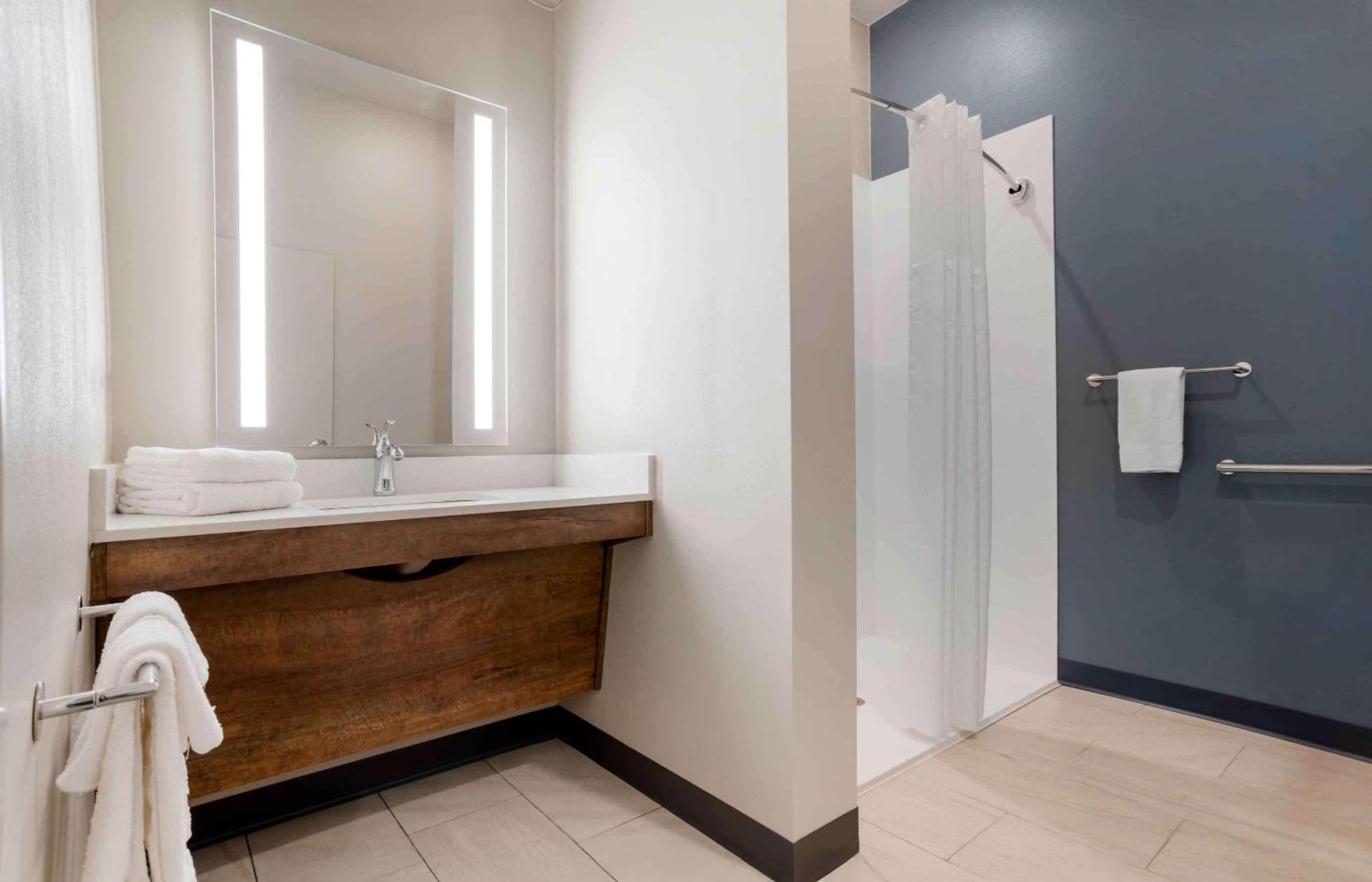 Extended Stay America Premier Suites - Pensacola - Nas Corry Station Warrington Exteriér fotografie