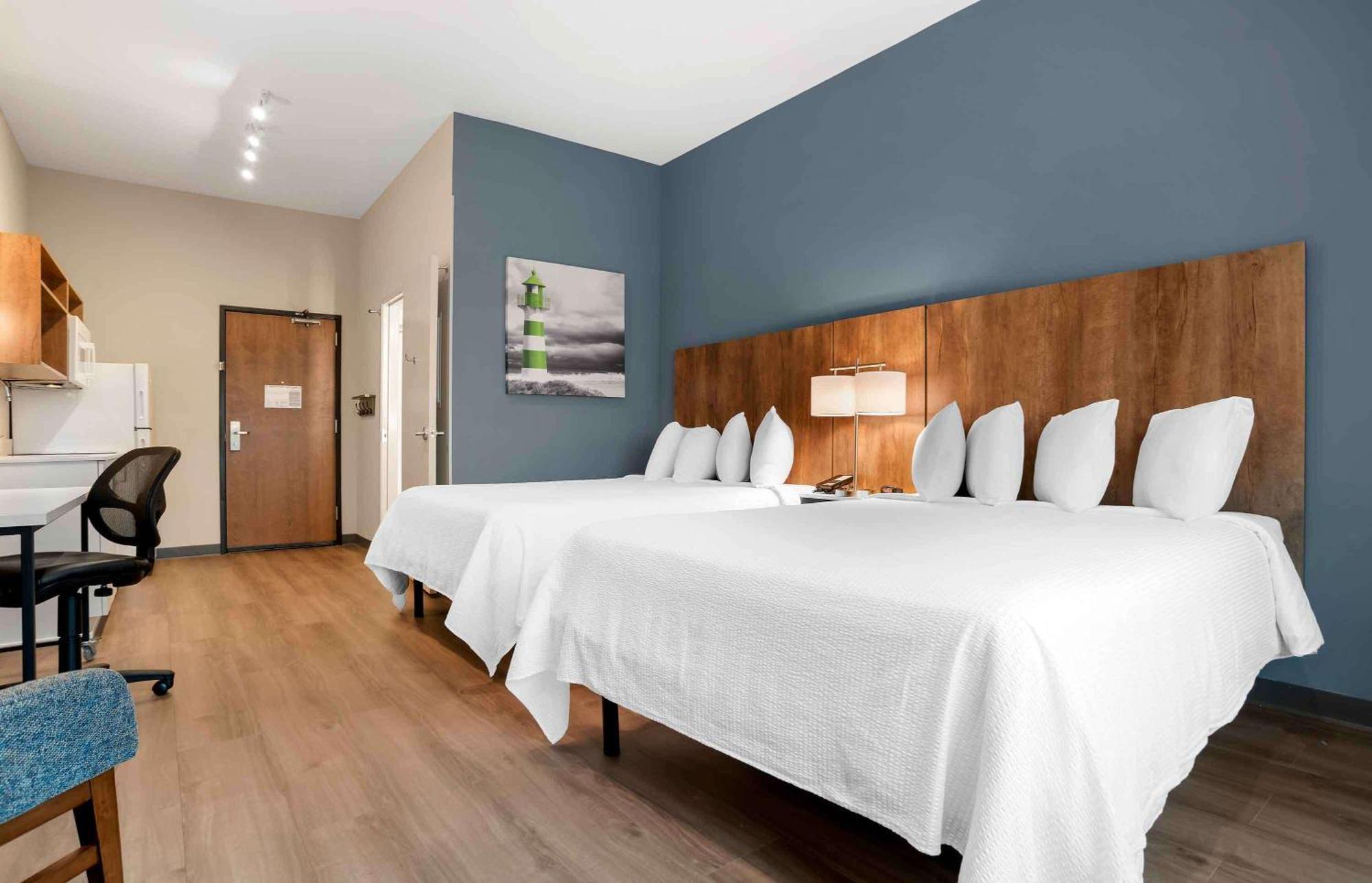 Extended Stay America Premier Suites - Pensacola - Nas Corry Station Warrington Exteriér fotografie