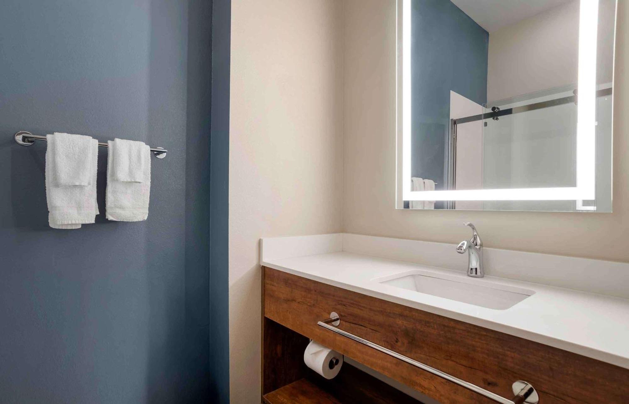 Extended Stay America Premier Suites - Pensacola - Nas Corry Station Warrington Exteriér fotografie
