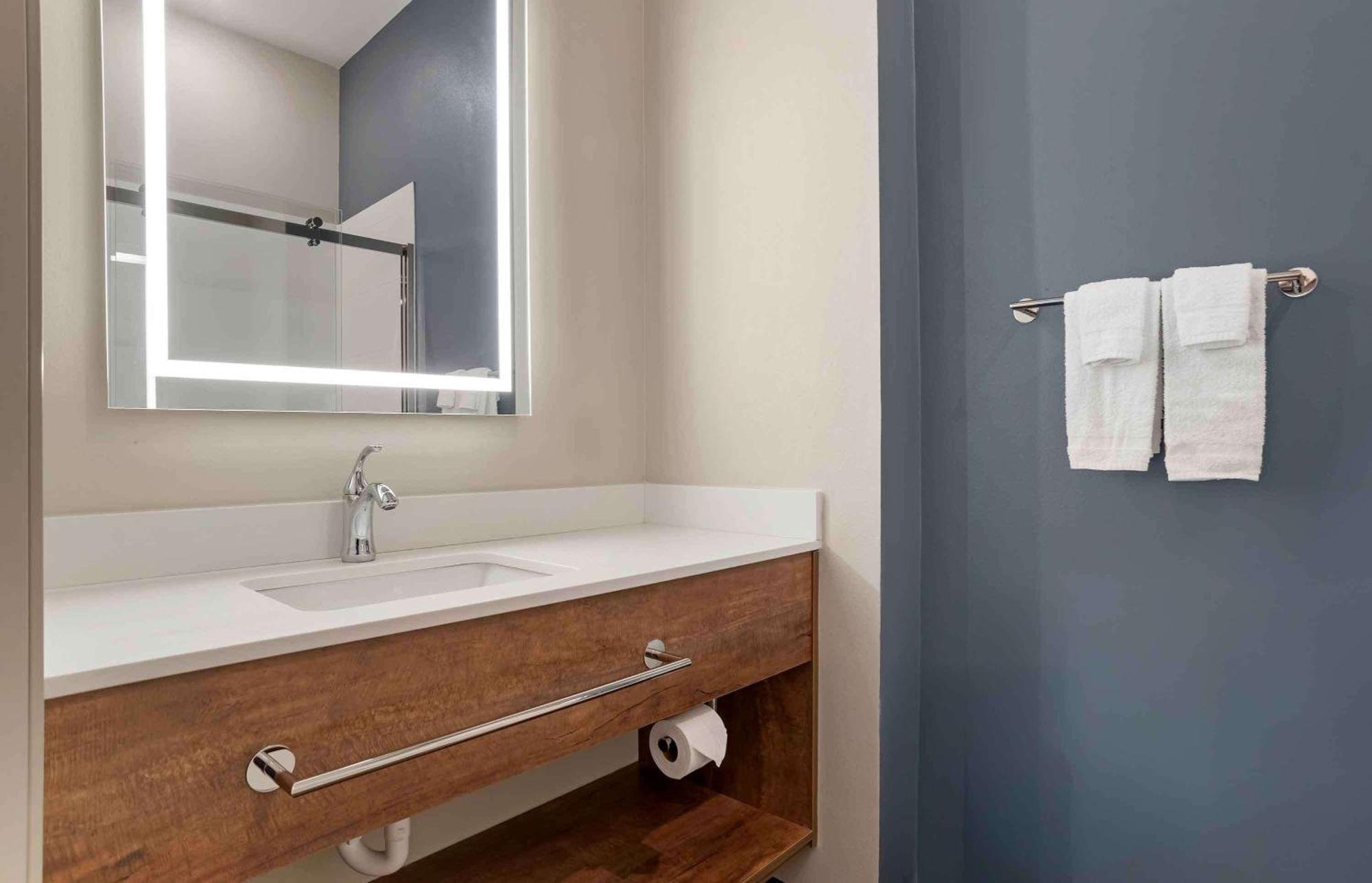 Extended Stay America Premier Suites - Pensacola - Nas Corry Station Warrington Exteriér fotografie