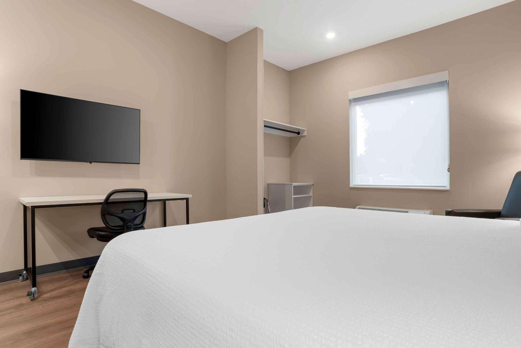Extended Stay America Premier Suites - Pensacola - Nas Corry Station Warrington Exteriér fotografie