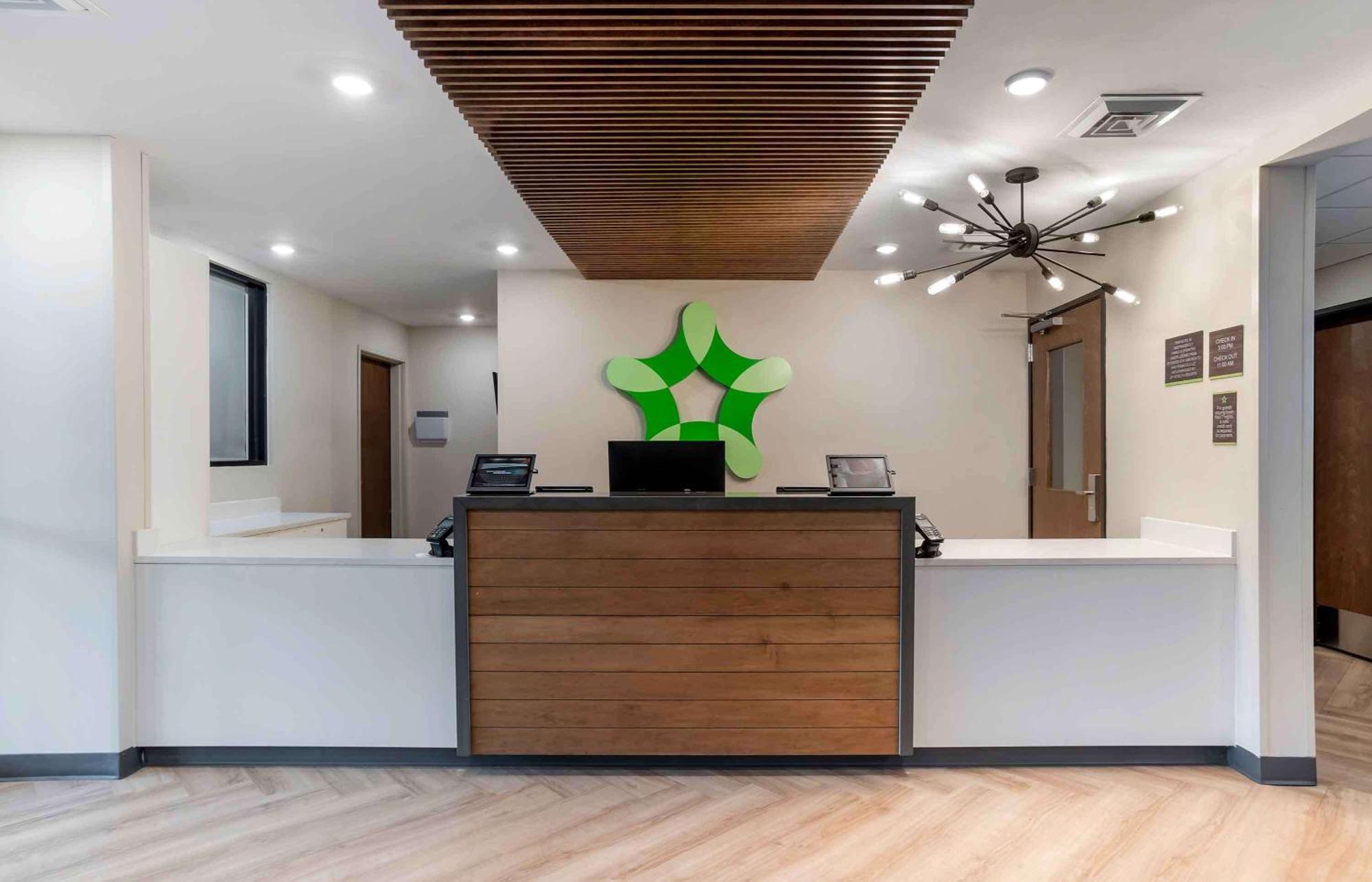 Extended Stay America Premier Suites - Pensacola - Nas Corry Station Warrington Exteriér fotografie