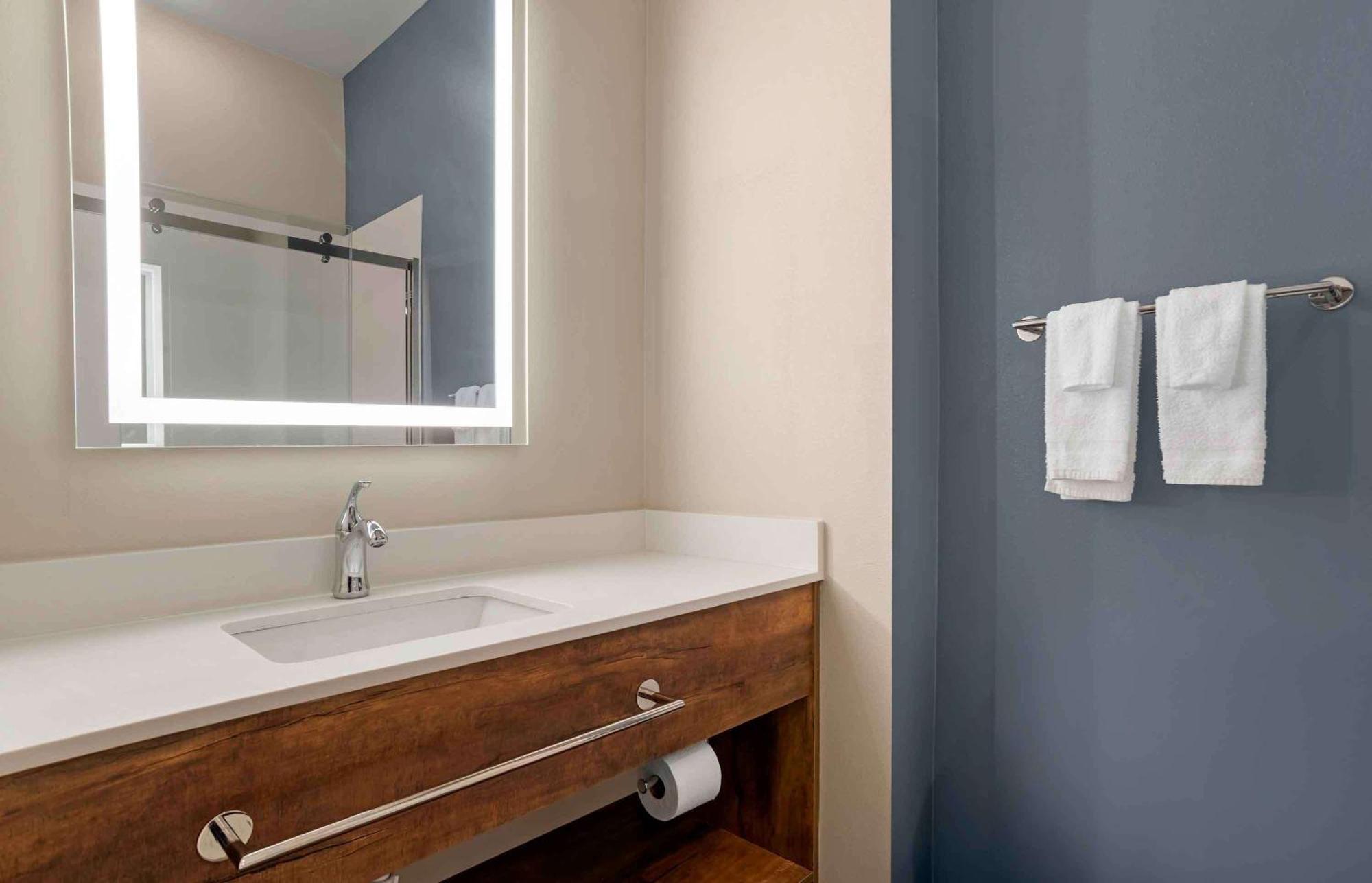 Extended Stay America Premier Suites - Pensacola - Nas Corry Station Warrington Exteriér fotografie