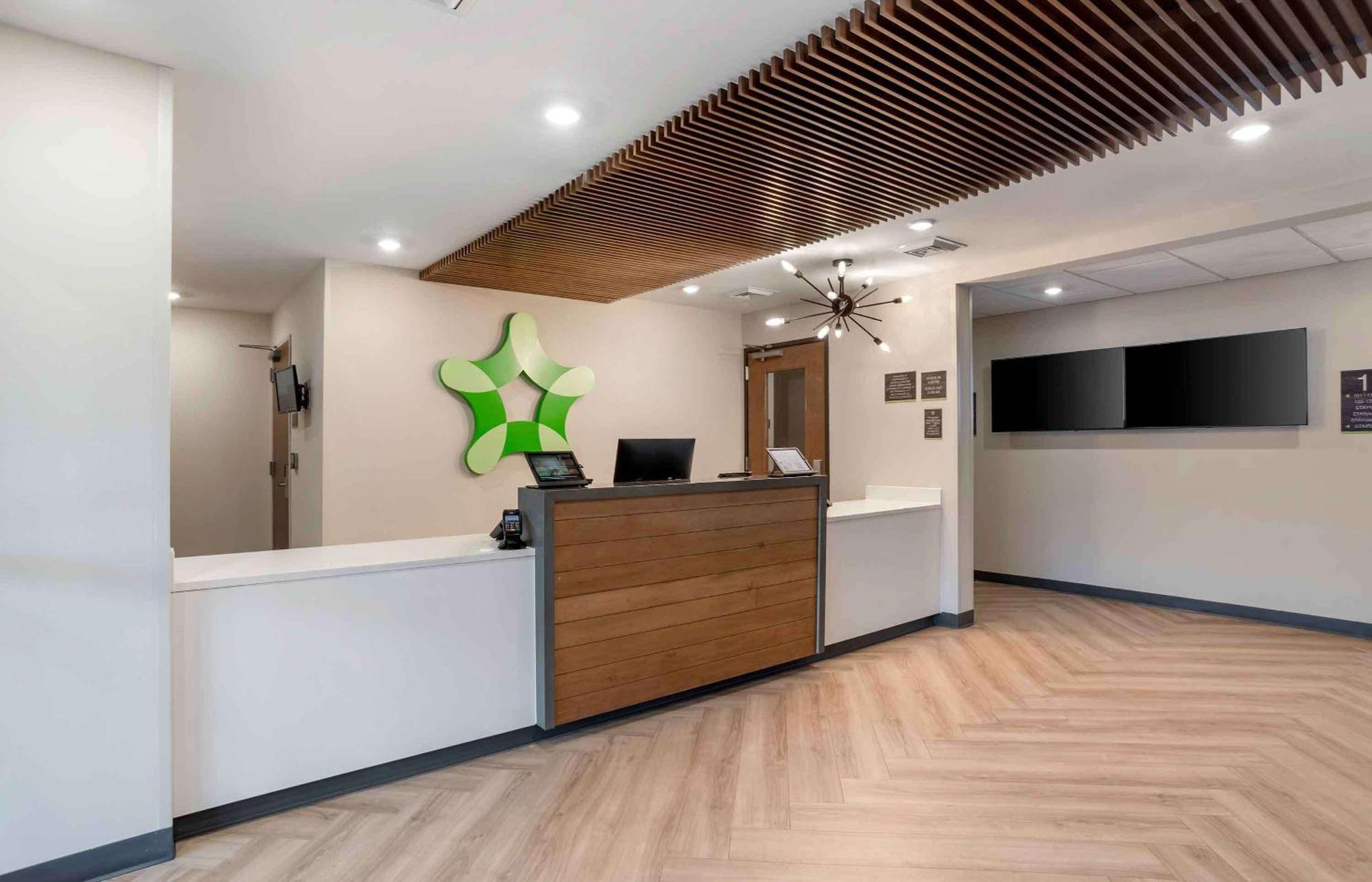 Extended Stay America Premier Suites - Pensacola - Nas Corry Station Warrington Exteriér fotografie